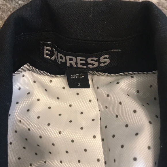 Dress Jacket - Picture 4 of 5